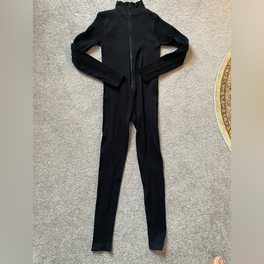 One piece body&leggings combo
